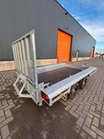 vlemminx machine-transporter 300x150 -> 2700kg NEW, Ophalen, Nieuw