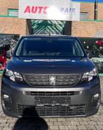 Peugeot Partner ** 1J GARANTIE ** TOPSTAAT ** 312€/maand, Euro 6, 5 deurs, Dealer onderhouden, Zilver of Grijs