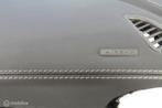 Airbag set - dashboard leer beige mercedes c klasse w205