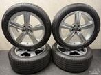5x112 20” Audi E-Tron Quattro Velgen + Banden 255/50/20 255/, Gebruikt, 255 mm, Banden en Velgen, Ophalen of Verzenden