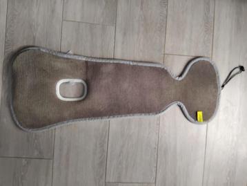 Aeromoov air layer autostoel/buggy, Kinderen en Baby's, Ophalen of Verzenden, Zo goed als nieuw, Overige merken