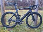 TREK MADONE SLR7 project one, Fietsen en Brommers, Ophalen, Carbon