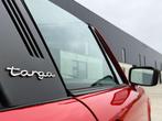 Porsche 911 SC Targa 1980 16"Fuchs Bilstein sound systeem, Auto's, Zwart, Bedrijf, 150 kW, 270 g/km