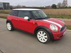 MINI One te koop, Auto's, Mini, Voorwielaandrijving, Euro 5, Stof, 4 cilinders