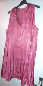 Robe de nuit rose Hunkemoller xl, Vêtements | Femmes, Beige, Porté, Enlèvement ou Envoi, Robe