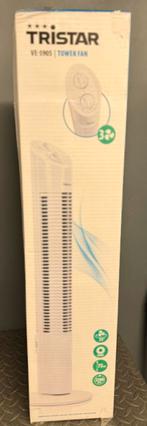 Toren ventilator, Elektronische apparatuur, Ophalen, Nieuw, Torenventilator
