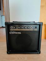 Versterker elektrische gitaar, Muziek en Instrumenten, Ophalen of Verzenden, Zo goed als nieuw