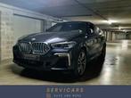 BMW X6 M - 12 maanden garantie, Auto's, Te koop, 2980 kg, Benzine, 0 kg