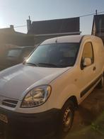 Nissan kubistar 1.5DCI Lichte vracht, Auto's, Nissan, Stof, 50 kW, Overige modellen, 4 cilinders