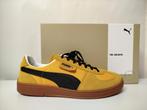 Puma Suede Super Team Yellow. Maat: 42,5 (US9,5), Puma, Overige kleuren, Verzenden, Nieuw