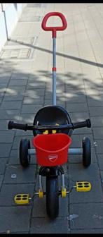 DRIECIRKEL CHICCO DUCATI 20€, Ophalen, Zo goed als nieuw