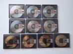 10 stuks TDK Minidiscs in een box, Audio, Tv en Foto, Walkmans, Discmans en Minidiscspelers, Ophalen of Verzenden, Minidisc-speler