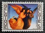 België: OBP 1784 ** Kerstmis 1975., Kerst, Frankeerzegel, Ophalen of Verzenden, Zonder stempel