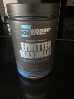 Kosso Nutrition speculoos smaak, Ophalen, Gebruikt, Poeder of Drank