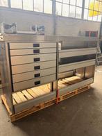 ALUCA (2484) L251 B43 H135 €999, Ophalen, Zo goed als nieuw