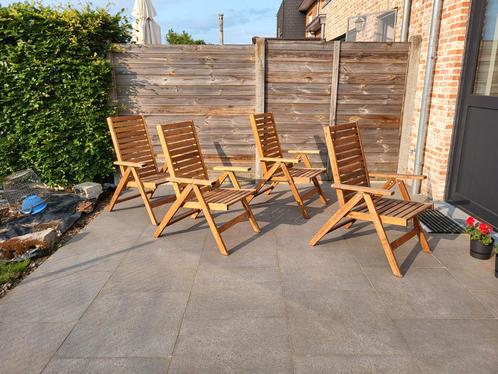 applaro (Ikea), Tuin en Terras, Tuinsets en Loungesets, Zo goed als nieuw, Ophalen