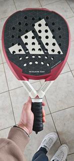 Adidas metalbone team met hesacore in perfecte staat, Enlèvement ou Envoi