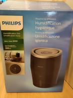 Philips luchtbevochtiger, Ophalen, Luchtbevochtiger