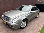 Mercedes E-Klasse 320 CDI Elegance Select Automaat W211, Auto's, Automaat, 4 deurs, Achterwielaandrijving, 2987 cc