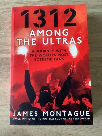 1312 Among the Ultras Van James Montague