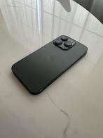 iPhone 14 pro 256gb, Telecommunicatie, 80 %, Gebruikt, Zwart, IPhone 14