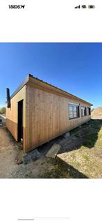 Woonunit 78m2!!  Vernieuwde hoogwaardig isolatie ,thermowood