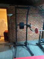 Machine de sport, Sports & Fitness, Enlèvement, Neuf, Bras, Barre de traction