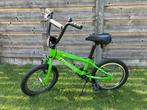 Crossfiets 16”, Ophalen, Zo goed als nieuw