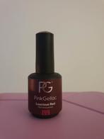 Pink Gellac: Luscious Red 199, Handtassen en Accessoires, Ophalen of Verzenden, Gebruikt
