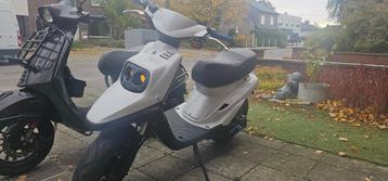 Booster Mbk Topstaat! A klasse beschikbaar voor biedingen