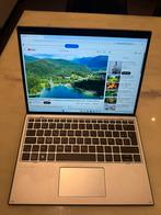 HP Elite X2 G4 (2-in-1), i5-8265U / 8GB / 512GB / 2K scherm, Enlèvement ou Envoi, 12 pouces, 8 GB, Avec écran tactile