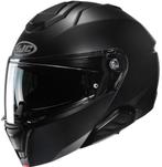 Gloednieuwe helm nooit gedragen hjc i91 maat xs, Motoren, Kleding | Motorhelmen, HJC, XS