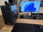 Complete High-End Gaming & steaming Setup – Garantie – Zo Go, Computers en Software, Ophalen, 64 GB of meer, Nieuw, Gaming