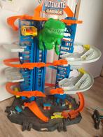 Verzameling Hot Wheels, Kinderen en Baby's, Ophalen, Gebruikt, Onderdelen, Zelf te bouwen