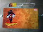 Marvel Champions Spider-Woman speelmat FFG Game Mat, Ophalen of Verzenden, Nieuw, Fantasy Flight Games
