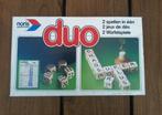 Duo 2 spellen in één, Ophalen of Verzenden, Gebruikt