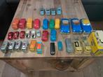 Miniaturen volkswagen., Ophalen of Verzenden, Gebruikt