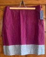 Nieuwe linnen rok KAWA maat 38, Verzenden, Nieuw, Maat 38/40 (M)