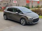 Citroën C4 Edition** Exclusieve volledige autobox van 115.00, Automaat, Monovolume, 1600 cc, Leder en Stof