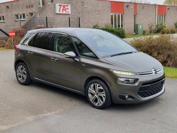 Citroën C4 Edition** Exclusieve volledige autobox van 115.00 beschikbaar voor biedingen