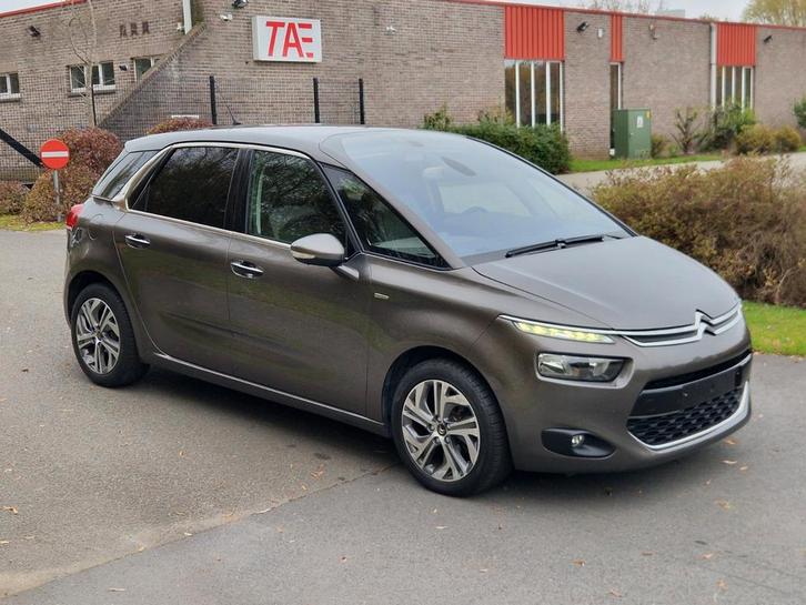 Citroën C4 Edition** Exclusieve volledige autobox van 115.00, Auto's, Citroën, Bedrijf, Te koop, C4, 360° camera, ABS, Achteruitrijcamera
