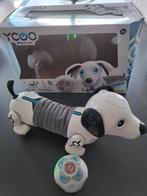 Robot chien extensible télécommandé/ Comme neuf/ Valeur: €50, Enlèvement, Comme neuf