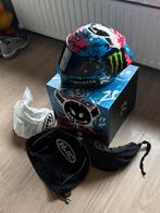 HJC racehelm, Motoren, Kleding | Motorhelmen, Ophalen, HJC