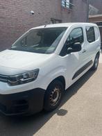 Citroen Berlingo, Achat, Euro 6, 1445 kg, Noir