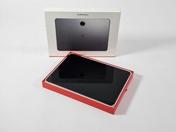 OnePlus Pad 2 - 256GB - WiFi - Grijs beschikbaar voor biedingen