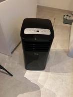 Mobiele airco - Tomado, Elektronische apparatuur, Ophalen, Zo goed als nieuw, Mobiele airco, Afstandsbediening