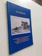 Raversijde,Geschiedenis van het Koninklijk Domein(NL-FR-D-E), Boeken, Geschiedenis | Stad en Regio, Ophalen of Verzenden