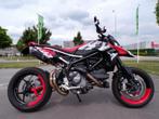 ducati hypermotard 950 RVE  "Nieuwstaat 2000 km", Motoren, 2 cilinders, 950 cc, Bedrijf, Meer dan 35 kW