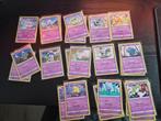 35 Psychic Pokemon kaarten, Hobby en Vrije tijd, Verzamelkaartspellen | Pokémon, Ophalen of Verzenden, Nieuw, Meerdere kaarten