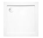 [NIEUW] Douchebak 80x80x4 haceka belice, Doe-het-zelf en Bouw, Ophalen, Nieuw, Douche